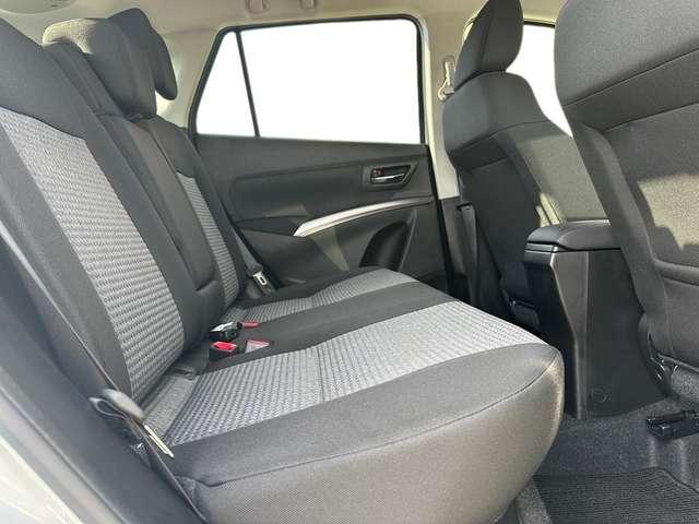 Suzuki S-Cross 1.4h Top 4wd allgrip 129cv