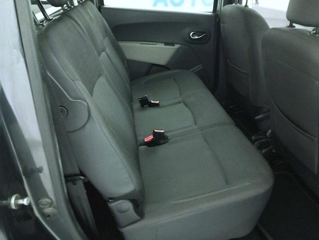 DACIA Lodgy 1.6 Ambiance c/ecomode,reg.vel. Gpl 85cv