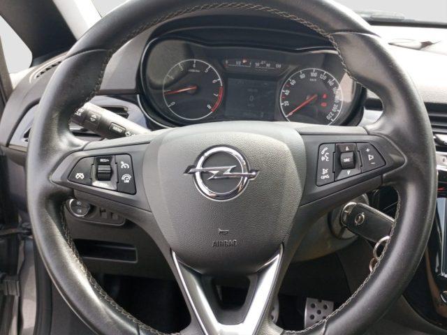 OPEL Corsa Corsa 1.2 Coupé b-Color