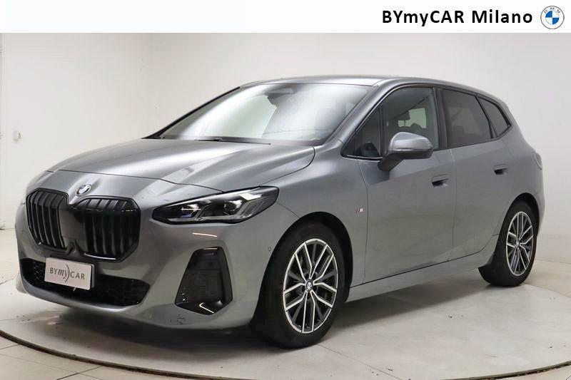 BMW Serie 2 Active Tourer 218 d Msport DCT