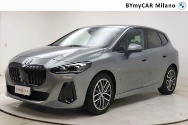 BMW Serie 2 Active Tourer 218 d Msport DCT