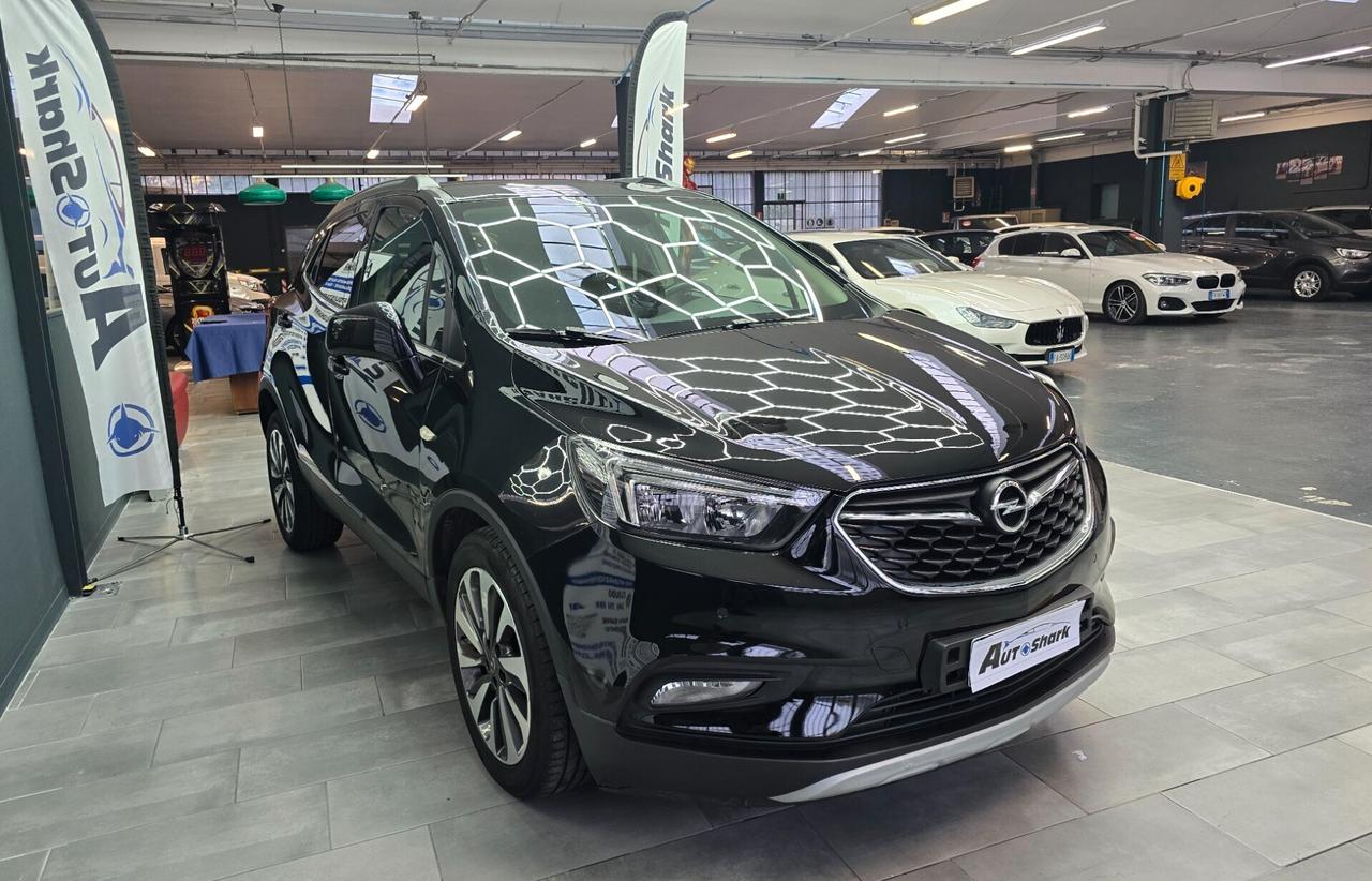 OPEL MOKKA X 1.4 140CV GPL COSMO