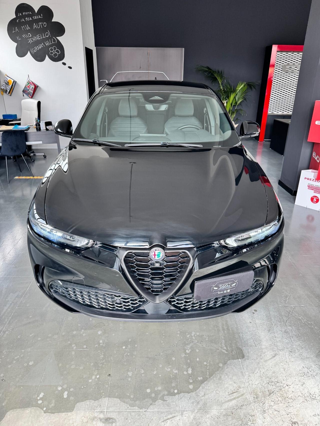 Alfa Romeo Tonale 1.6 diesel 130 CV Sprint - 2023