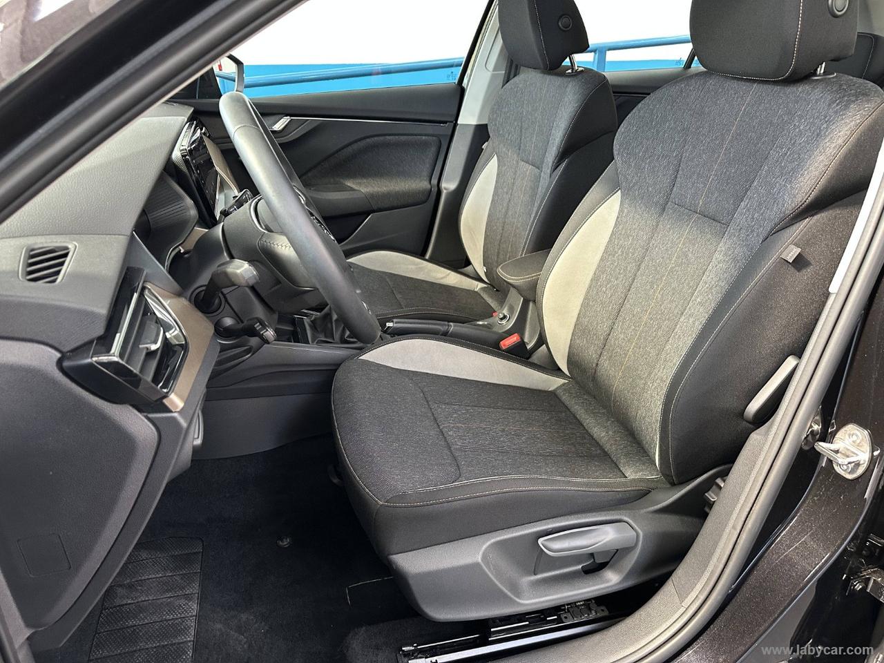 SKODA Kamiq 1.0 TSI 110 CV Style