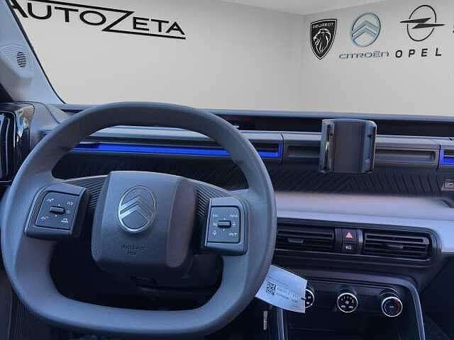Citroen C3 PureTech 100 S&S You