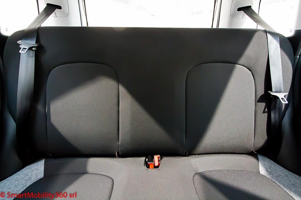 Fiat Panda 1.0 FireFly S&S Hybrid City Life - Ok neopatentati!!!