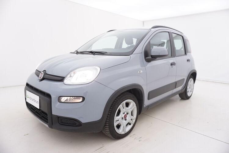 Fiat Panda Hybrid City Life BR523460 1.0 Mild Hybrid 70CV