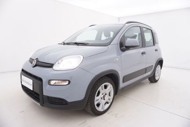 Fiat Panda Hybrid City Life BR523460 1.0 Mild Hybrid 70CV