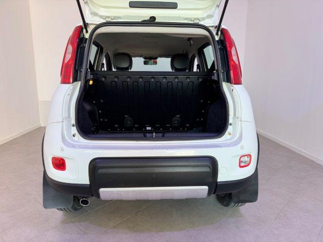 FIAT Panda 1.3 MJT S&S 4x4 Antartica