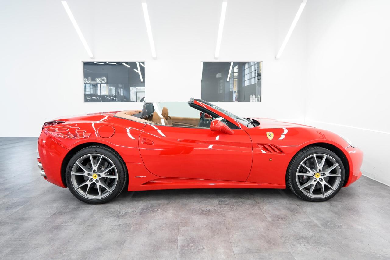 Ferrari California--PERFETTA