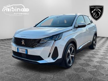 Peugeot 3008 - 07/2021 AUTOCARRO N1 + IVA