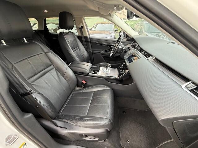 Land Rover Range Evoque 2.0D I4-L.Flw 150 CV AWD A