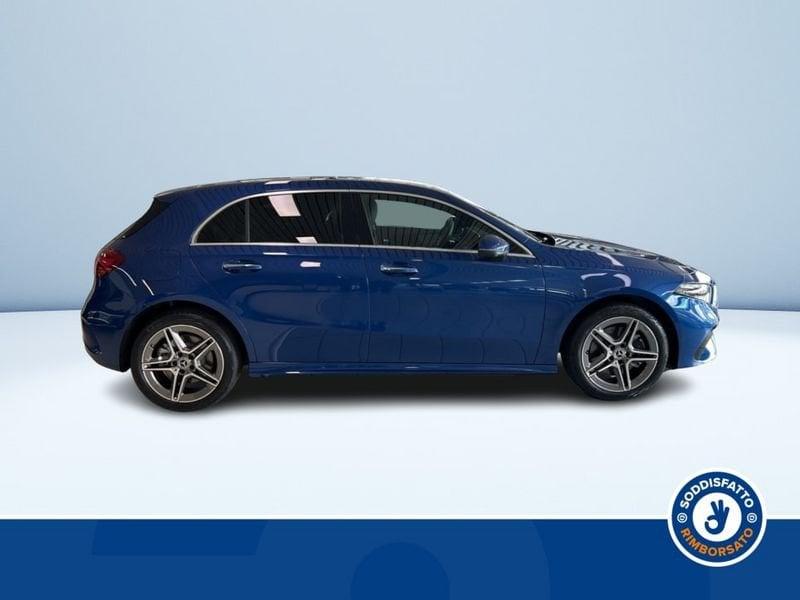 Mercedes-Benz Classe A 250e EQ-Power Automatic AMG Line Advanced Plus Digital Edition