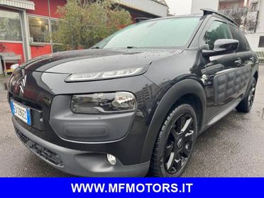 CITROEN C4 Cactus 1.6 e-HDi 92 ETG6 Shine Edition