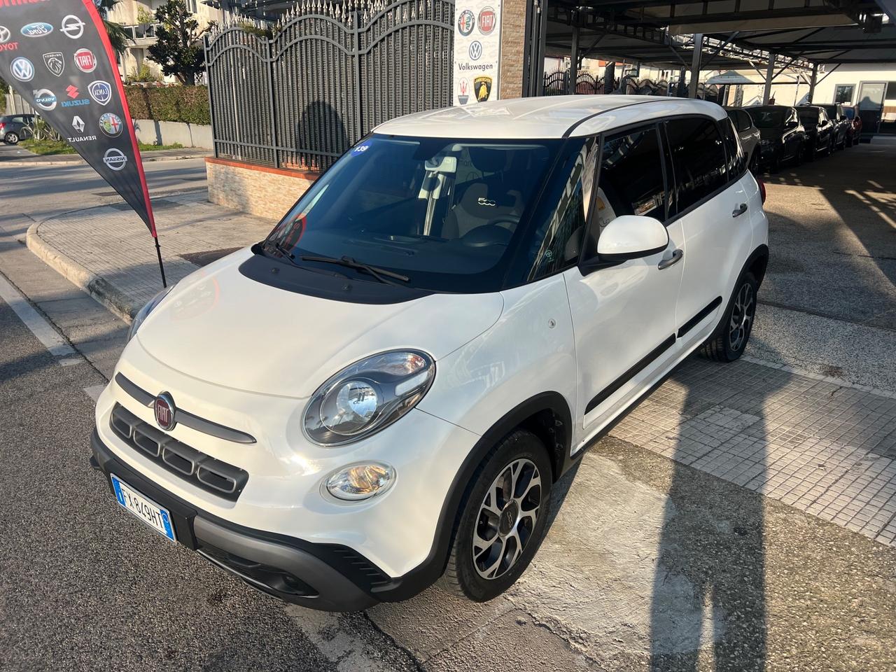 Fiat 500L 1.3 Multijet 95 CV Urban