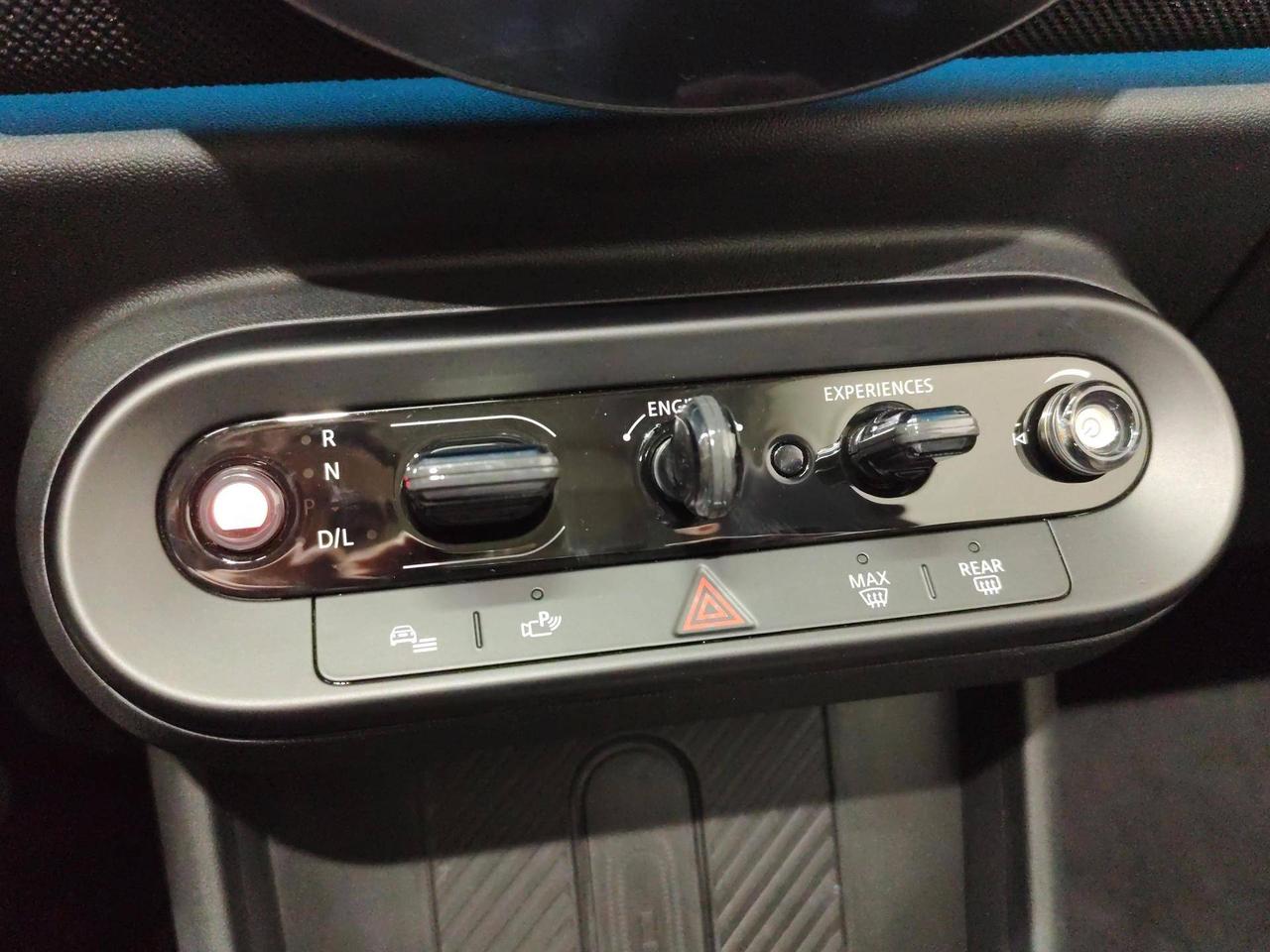 MINI Cabrio Cooper C "Pacchetto S" Classic