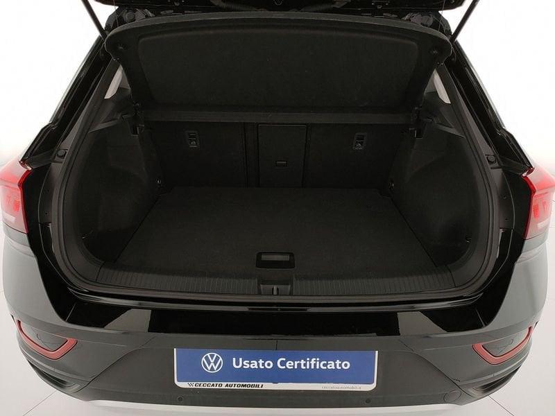 Volkswagen T-Roc I 2022 2.0 tdi Life 115cv