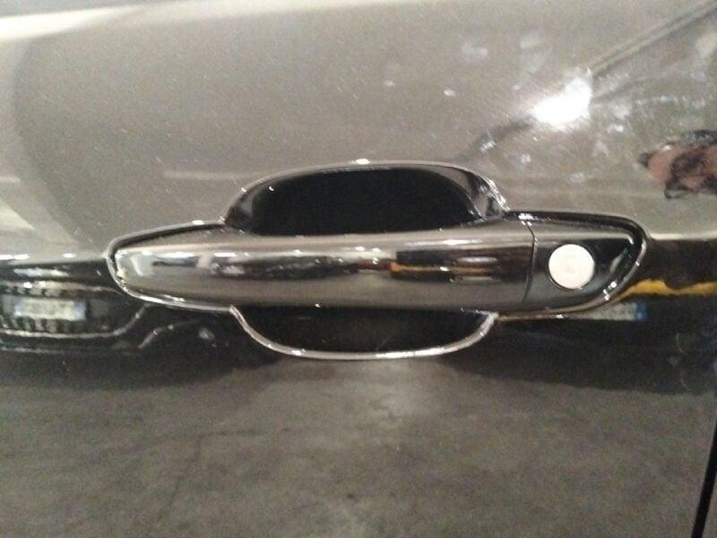 Jeep Avenger 1.2 Turbo Summit