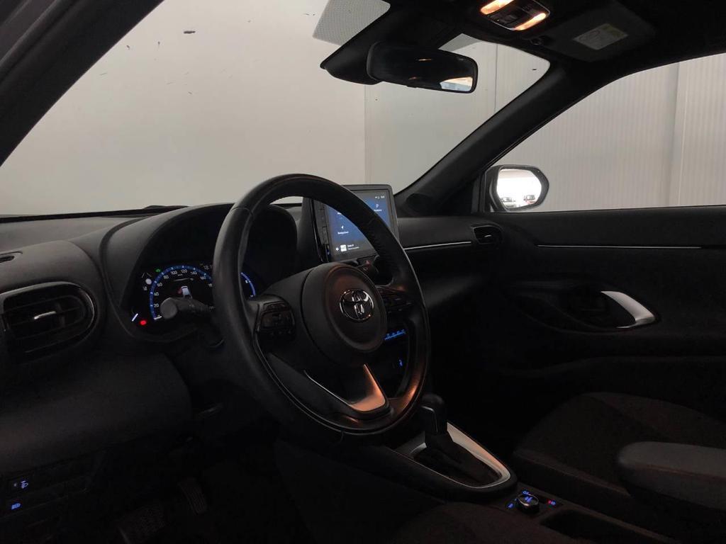 Toyota Yaris Cross 1.5 H Trend AWD-i E-CVT