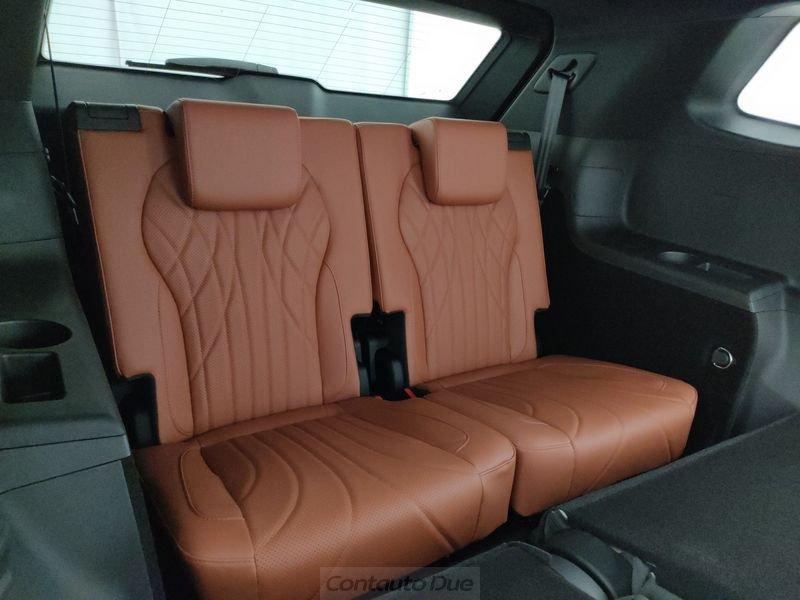 JAECOO 8 Jaecoo 8 SHS-P 1.5 tgdi phev Exclusive awd auto