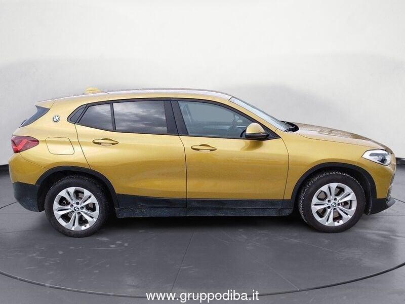 BMW X2 F39 Benzina xdrive25e Business X auto