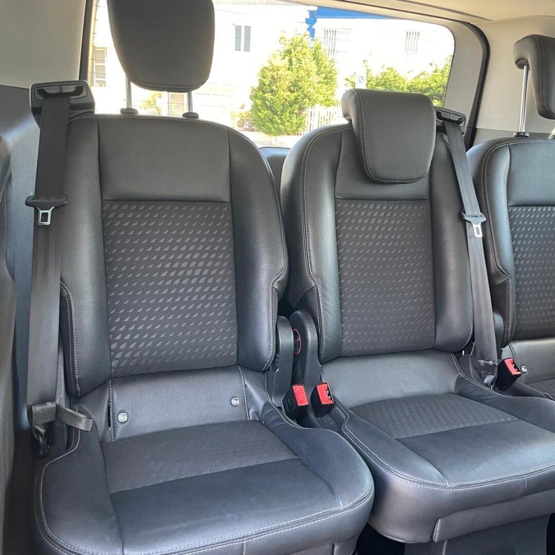 Ford Tourneo 170CV Aut **PREZZO COMPRENSIVO DI IVA**