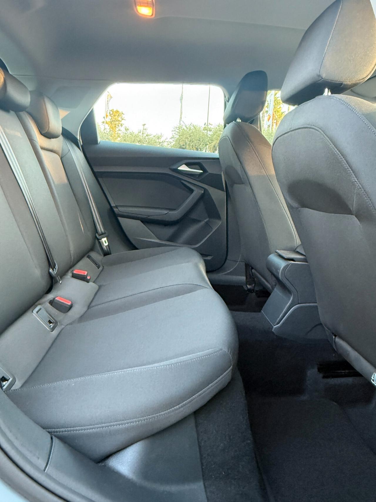 Audi A1 citycarver 30 TFSI