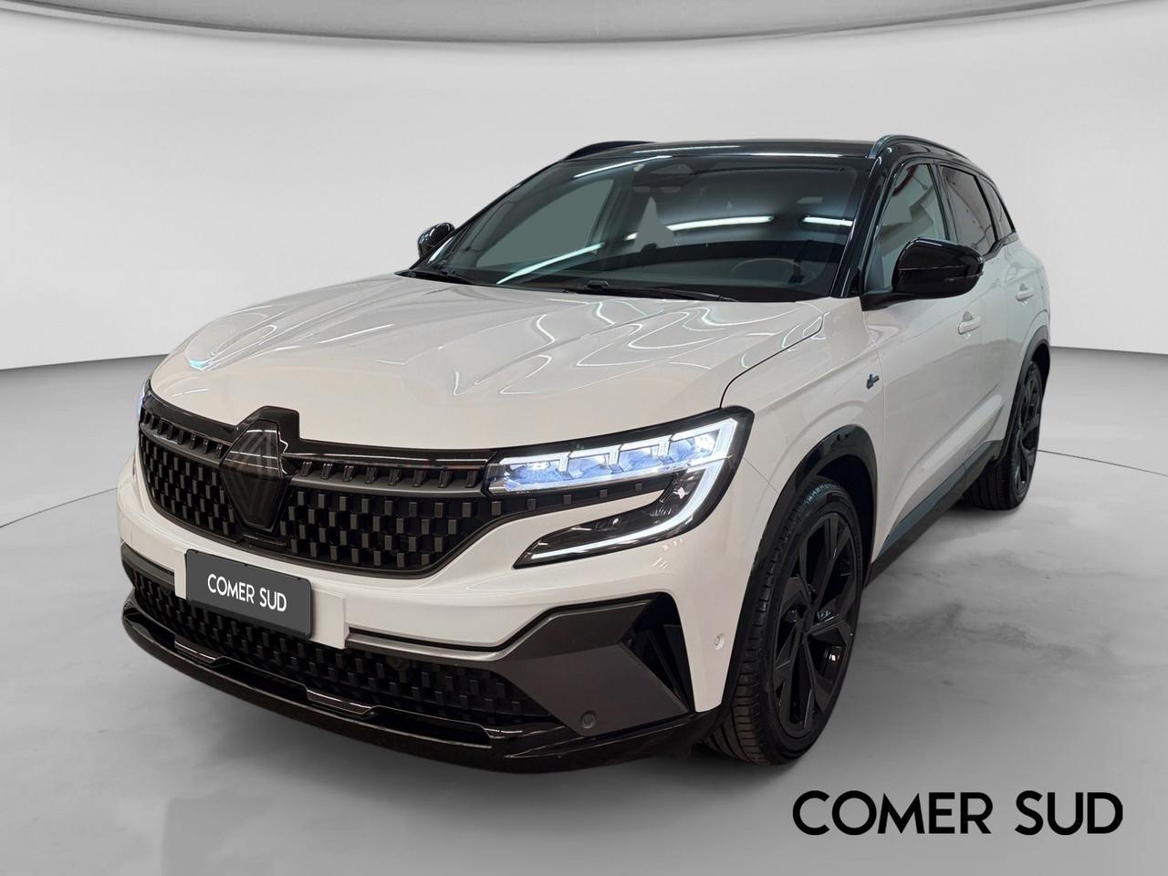 RENAULT Austral 2023 - Austral 1.2 E-Tech full hybrid Techno Esprit