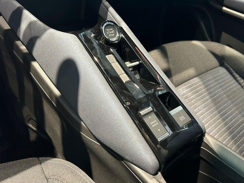 Alfa Romeo Junior 1.2 ibrida 145cv edct6