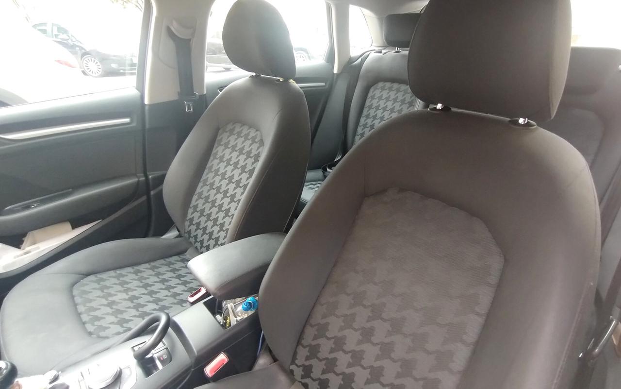 Audi A3 SPB 1.6 TDI clean diesel Business NEOPATENTATI