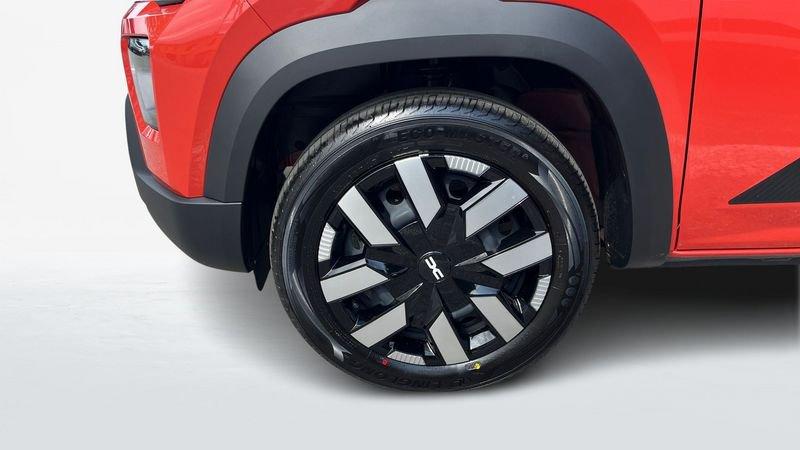 Dacia Spring Expression Electric 65
