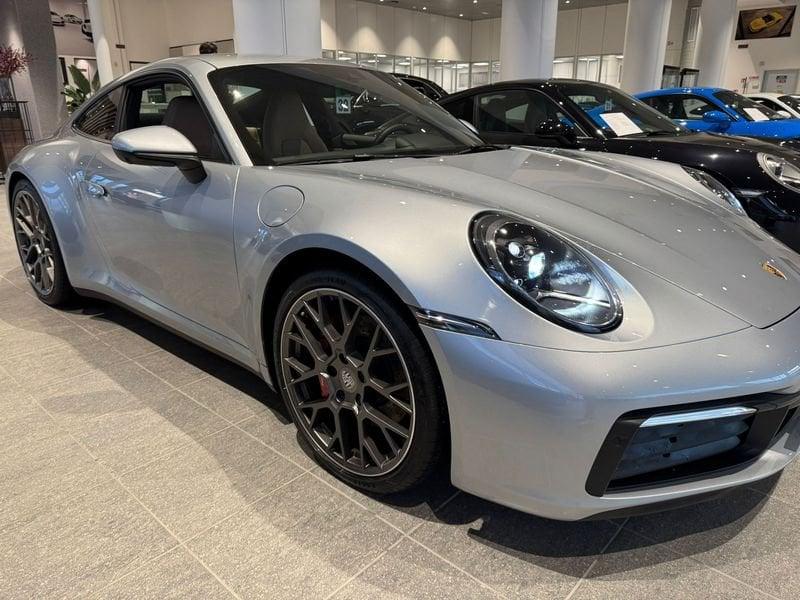Porsche 911 911 Carrera 4S 450 cv PDK - IVA Esposta