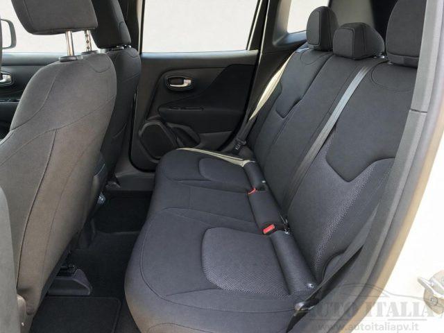 JEEP Renegade 1.0 T3 Longitude