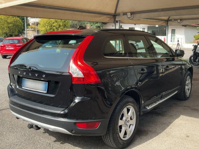 VOLVO XC60 D4 Geartronic Momentum