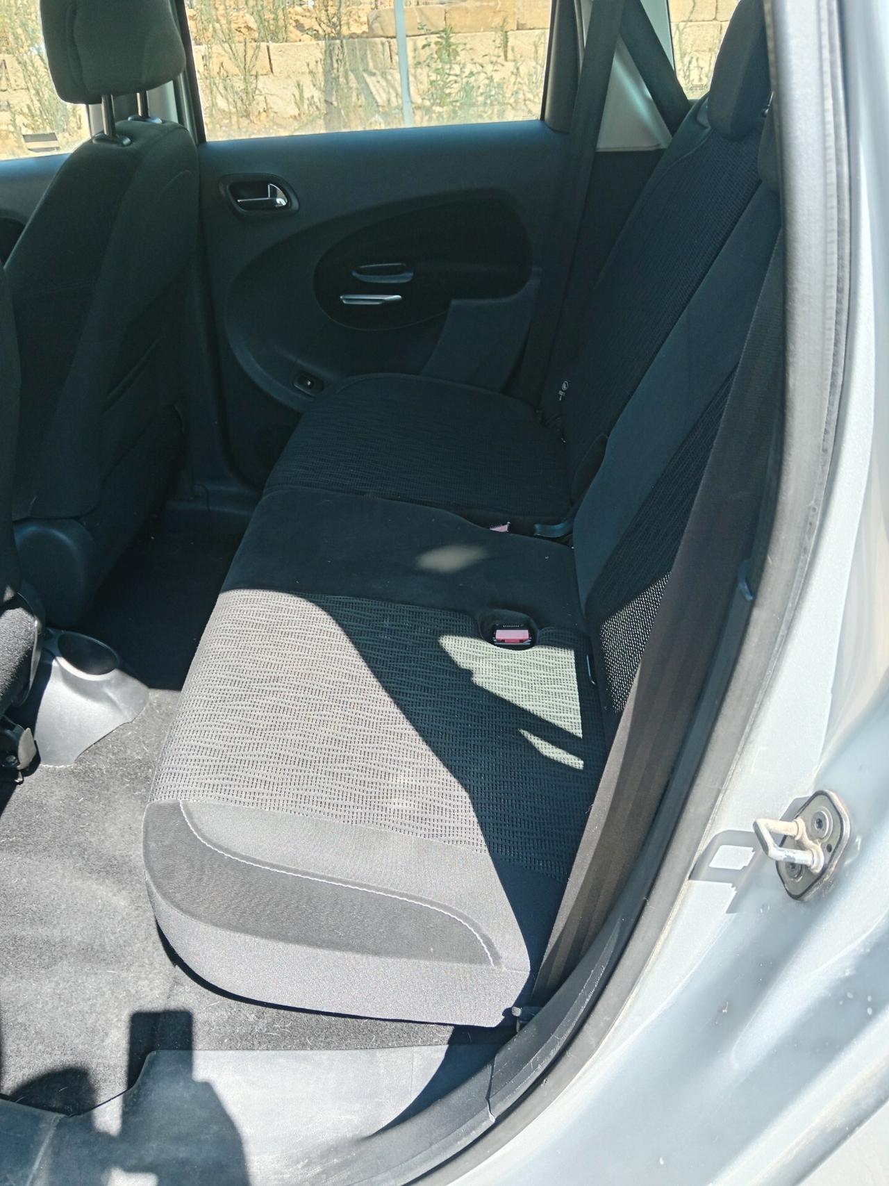 Citroen C3 1.6 HDi 90 Exclusive Style