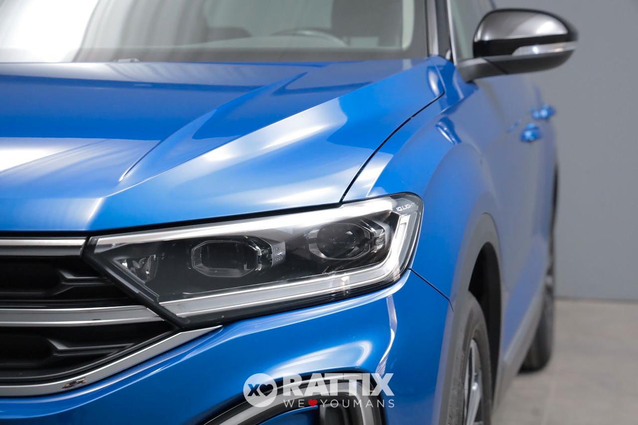 Volkswagen T-Roc 1.5 TSI 150CV Style DSG