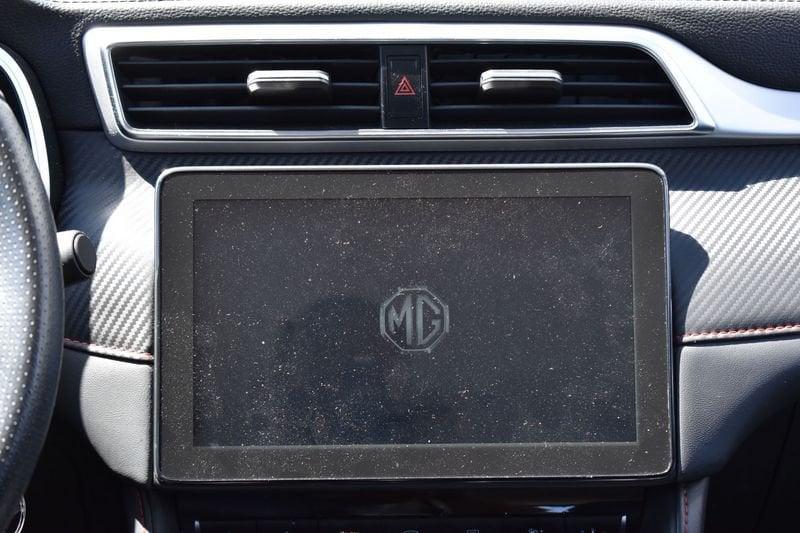 MG ZS 1.5 VTi-tech Luxury