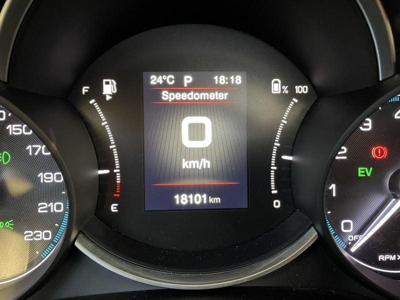 FIAT 500X 1.5 T4 Hybrid 130 CV DCT Sport Dolcevita - CABRIO