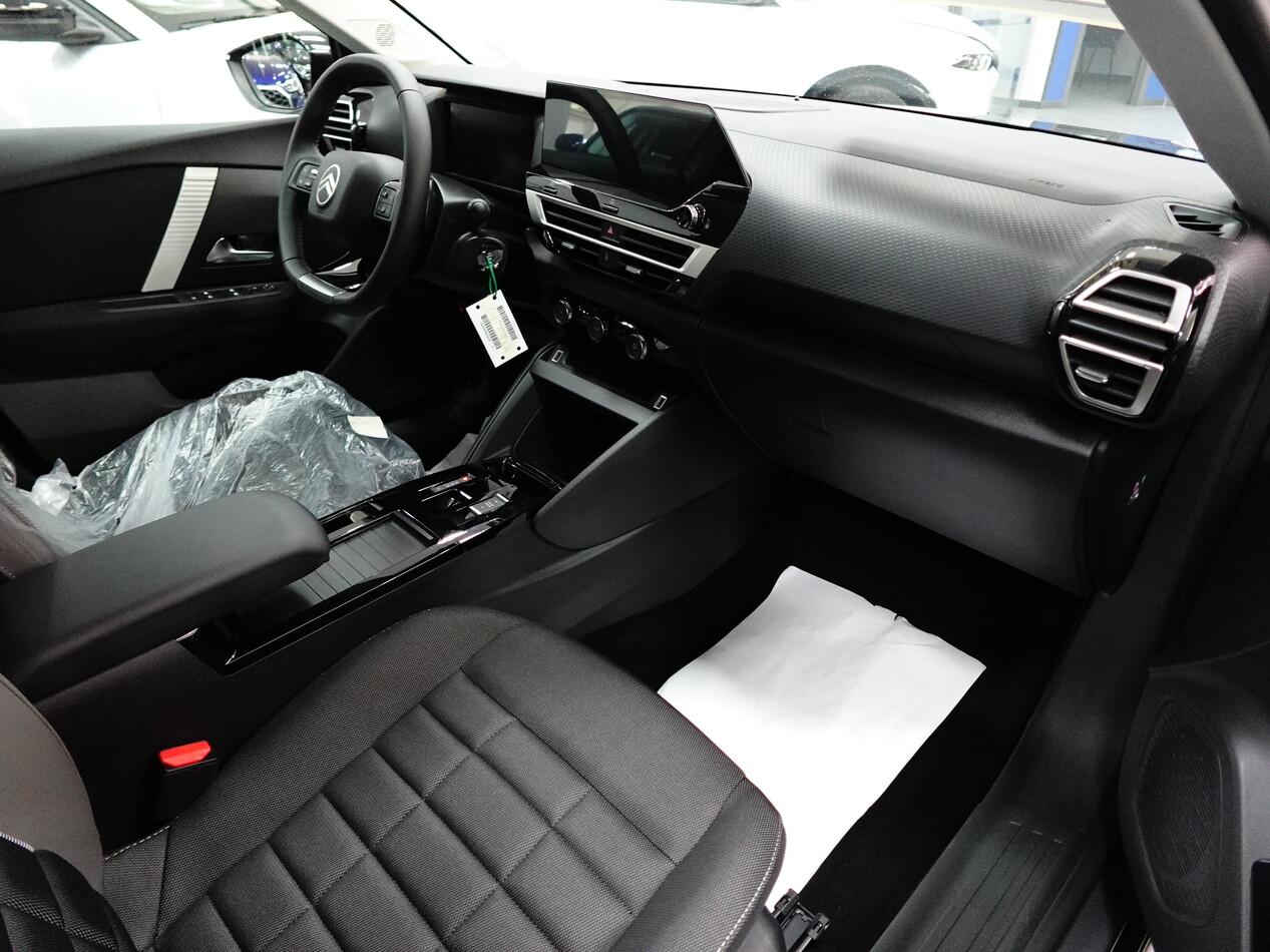 Citroen C4 1.2 PureTECH 130 CV EAT8 PLUS