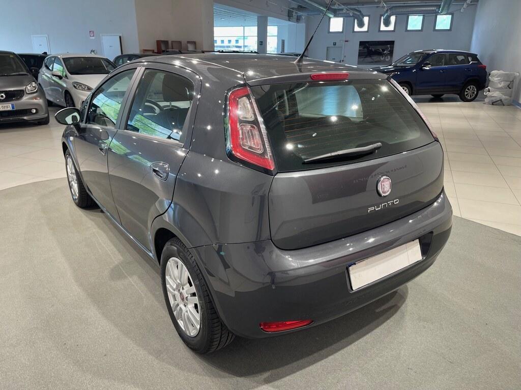 Fiat Punto 1.2 Easy 5p