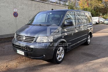 VOLKSWAGEN Multivan 2.5 TDI/174CV Trendline