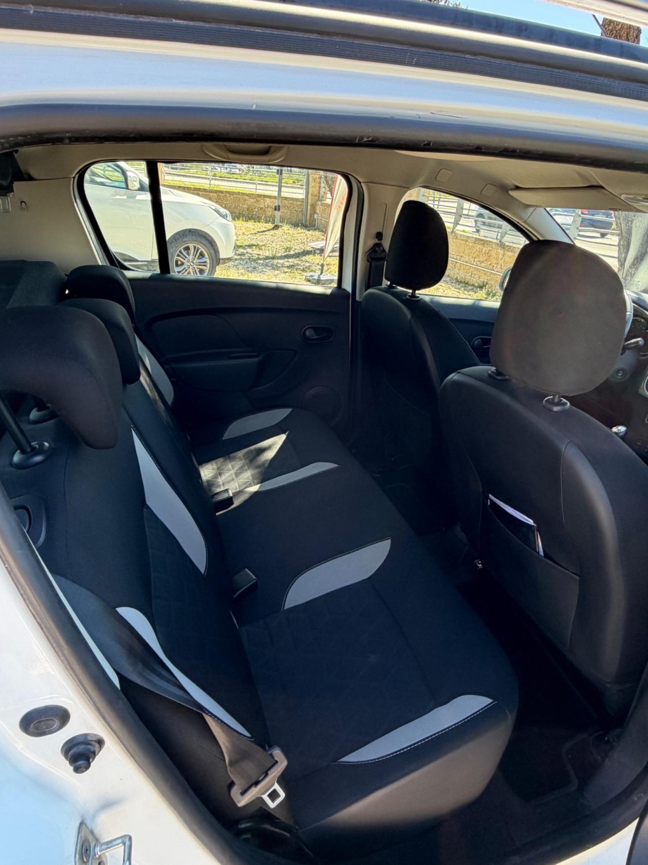 Dacia Sandero 0.9 TCe 12V TurboGPL 90CV Start&Stop Lauréate