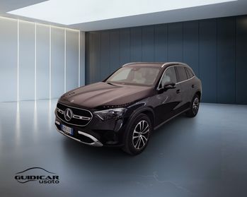 Mercedes-Benz GLC - X254 - GLC 220 d Advanced Plus 4matic auto