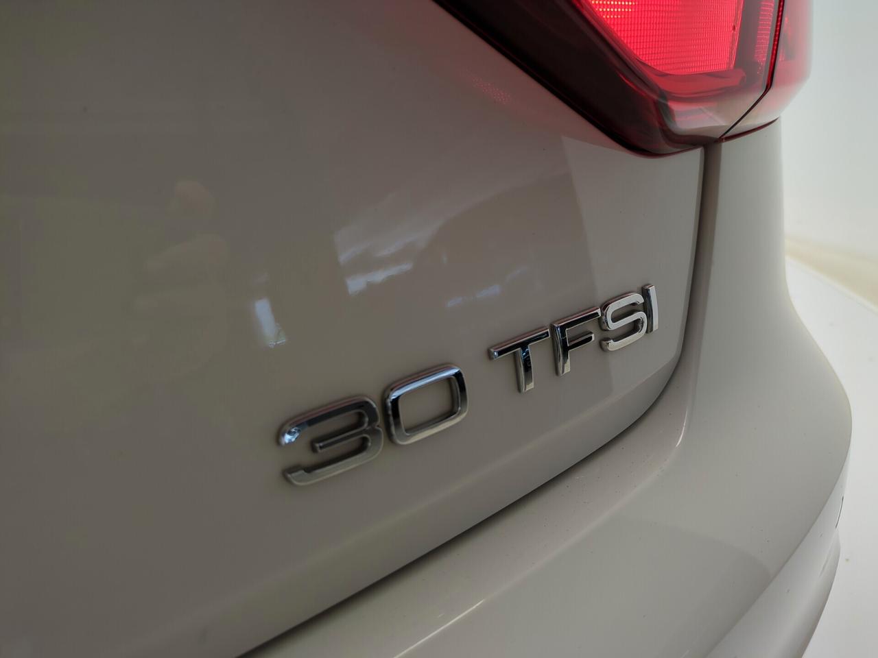 Audi A1 SPB 30 TFSI