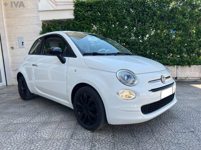 FIAT 500 1.2