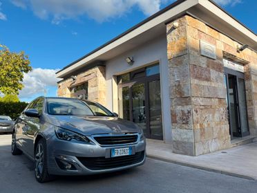Peugeot 308 BlueHDi 150 S&S SW Allure