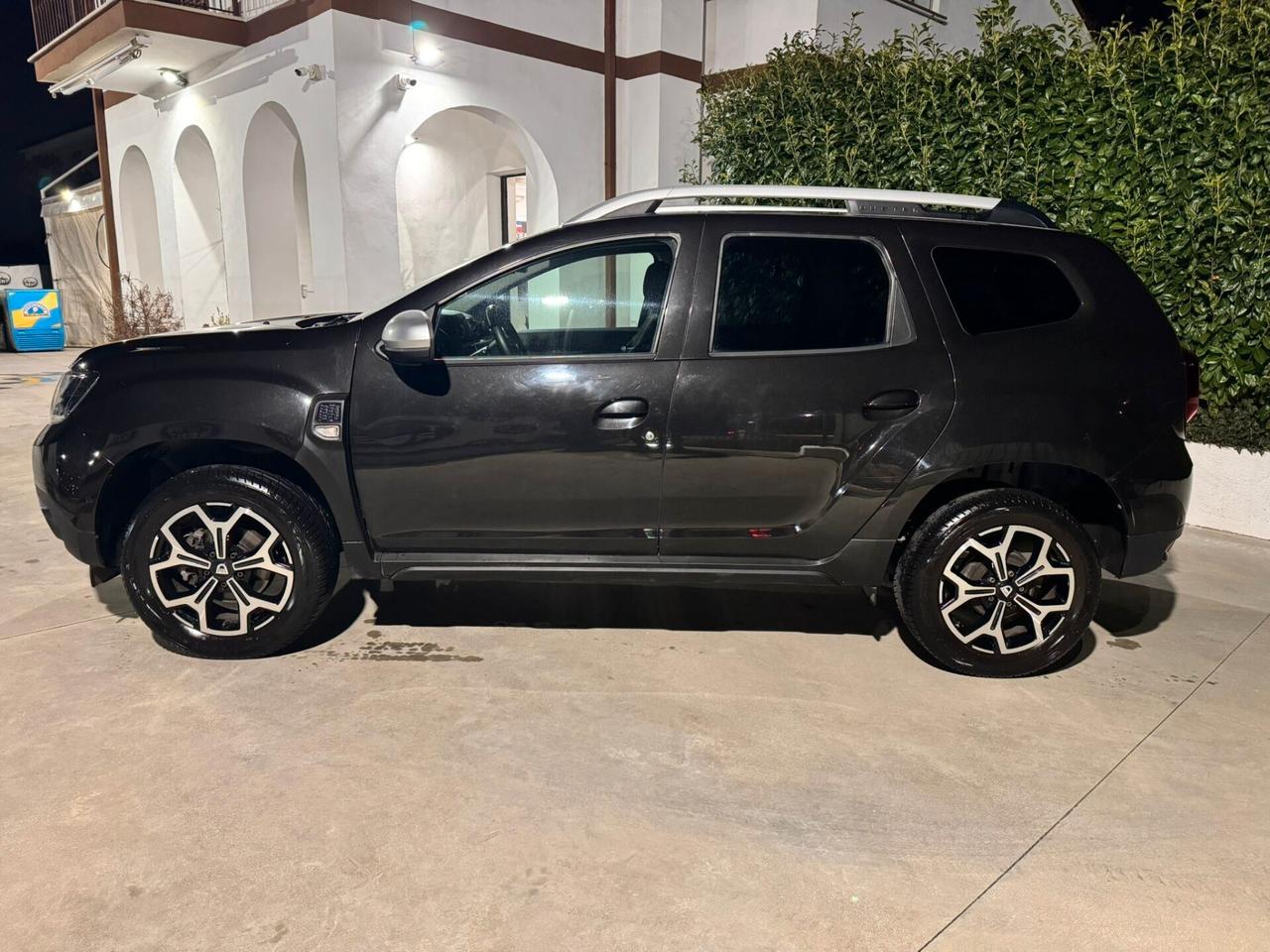Dacia Duster Gpl 1.0 TCe 100 CV ECO-G 4x2 Prestige