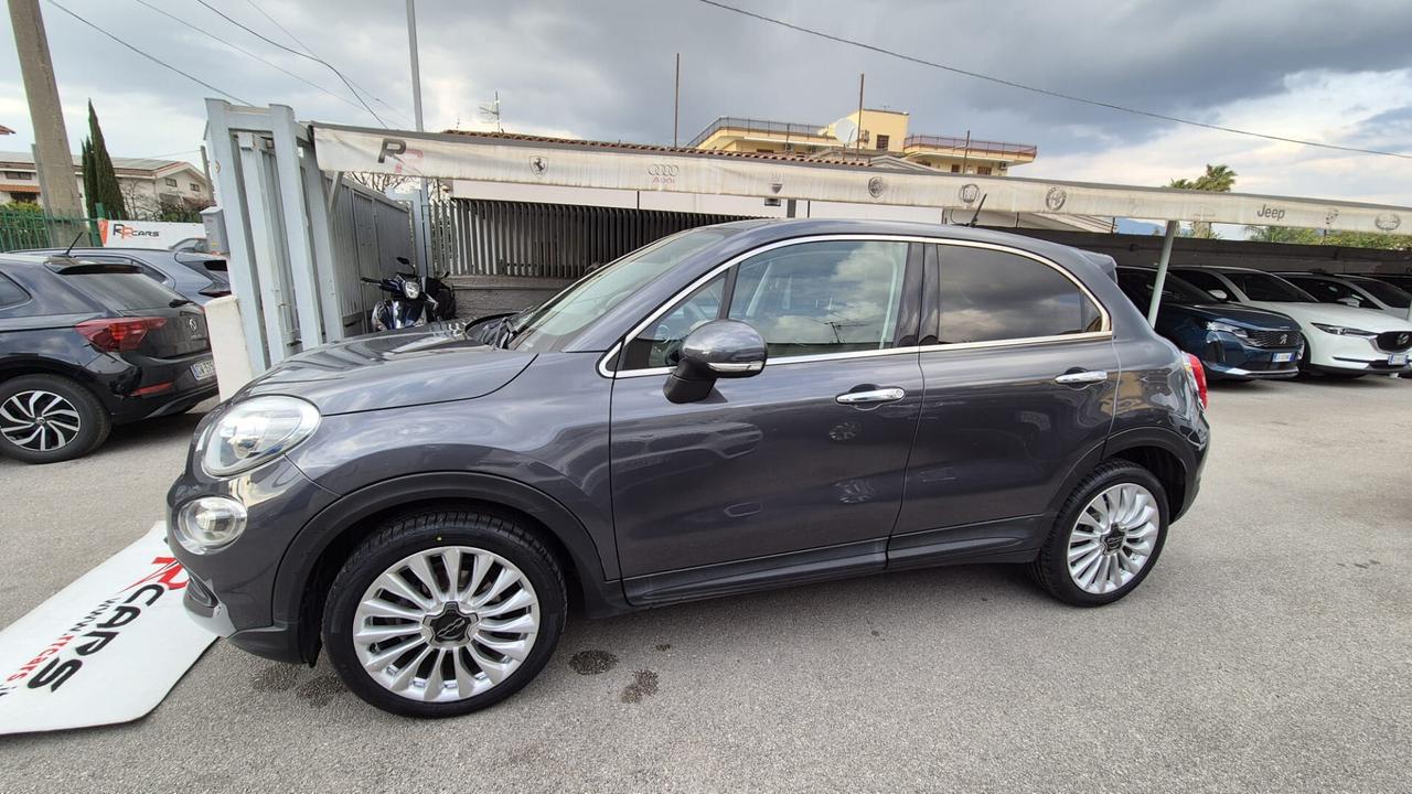 Fiat 500X 1.6 MultiJet 120 CV Businnes