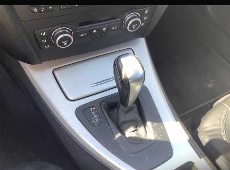 Bmw 325 325d cat Futura