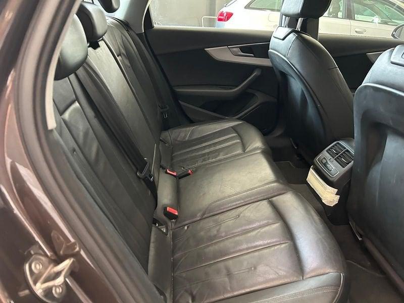 Audi A4 A4 3.0 S-LINE